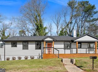 968 Bruce Cir SE, Atlanta, GA