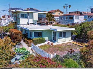 4768-72 Coronado Ave, San Diego, CA 92107