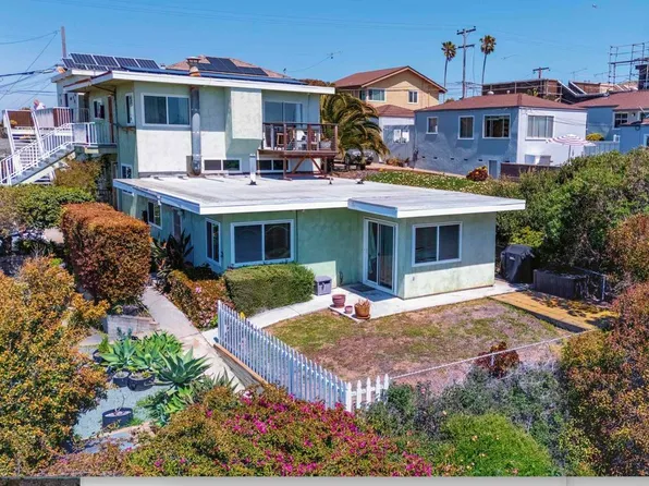 4768-72 Coronado Ave, San Diego, CA 92107