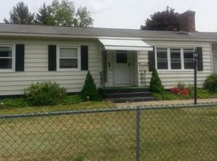 810 Homestead Ave, Holyoke, MA 01040