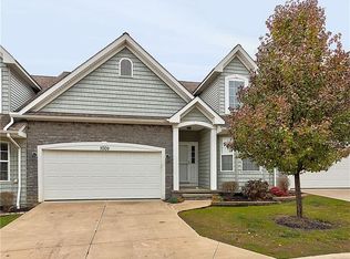 7009 Easton Way W #15, Mentor, OH