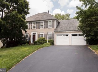 10213 Daylily Ct, Manassas, VA 20110