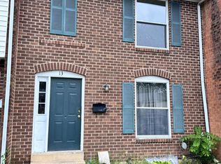 13 Canoe Ct, Newark, DE 19702