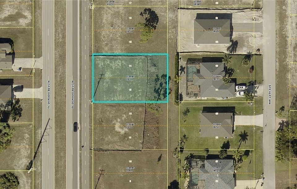 1st image of 2125 El Dorado Blvd N