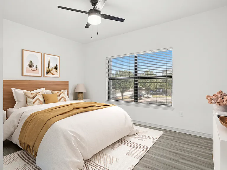 B2U Bedroom B2U Bedroom