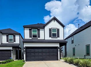 12308 Frisco Cv, Houston, TX 77047