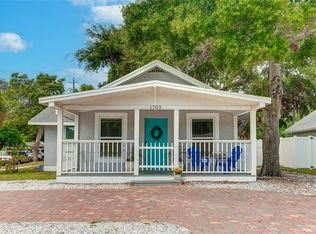 1703 Central Ave, Sarasota, FL 34234