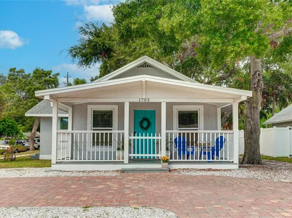 1703 CENTRAL AVENUE, SARASOTA, FL 34234