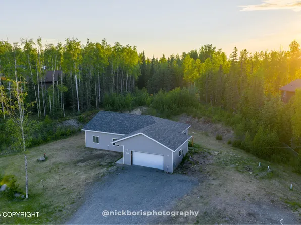 2900 N Monroe Cir, Wasilla, AK 99623