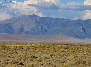 6 Lane N, Mosca, CO 81146