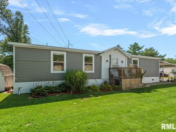 3535 E Cook St Lot 84, Springfield, IL 62703