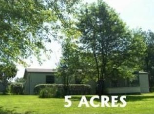 6606 SW Ore Rd, Lathrop, MO 64465