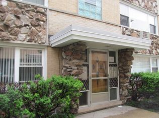 8642 W Berwyn Ave UNIT 2N, Chicago, IL 60656