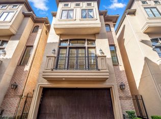 5035 La Branch St, Houston, TX 77004
