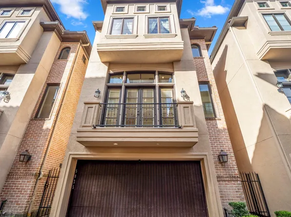 5035 La Branch St, Houston, TX 77004