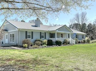 274 Old Dacusville Rd, Easley, SC 29640