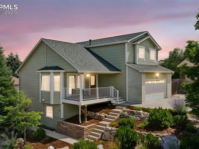 1570 Chesham Cir, Colorado Springs, CO, 80907