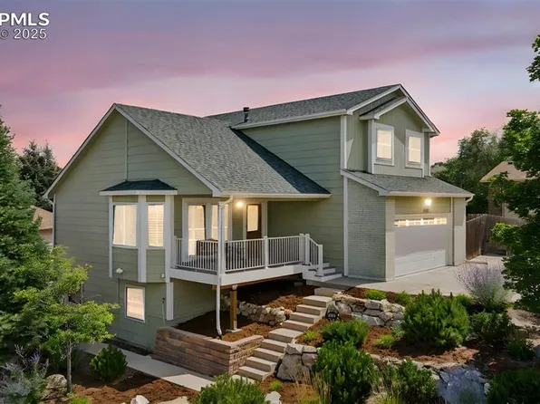1570 Chesham Cir, Colorado Springs, CO 80907