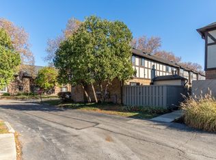 649 Olde Towne Ave UNIT F, Columbus, OH 43214