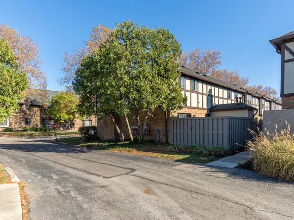 649 Olde Towne Ave Unit F, Columbus, OH 43214
