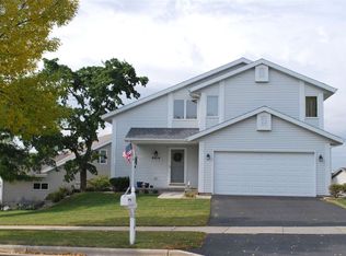 6014 Roseberg Rd, Madison, WI 53719
