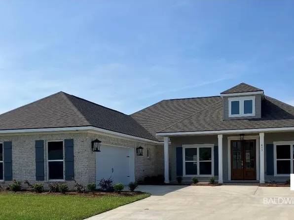 433 Bloomsbury Ave, Fairhope, AL 36532