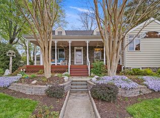 3308 Arundel Ave, Alexandria, VA 22306