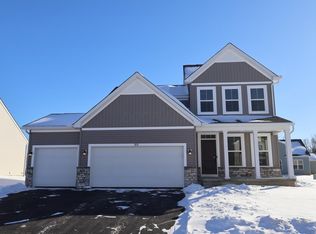 305 Cherry Hills Rd, Commercial Point, OH 43116