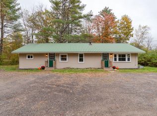 61-63 Haines Meadow Rd, Buxton, ME 04093