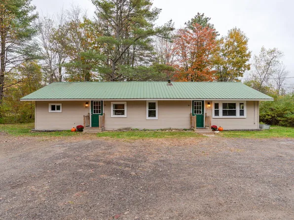 61-63 Haines Meadow Road, Buxton, ME 04093