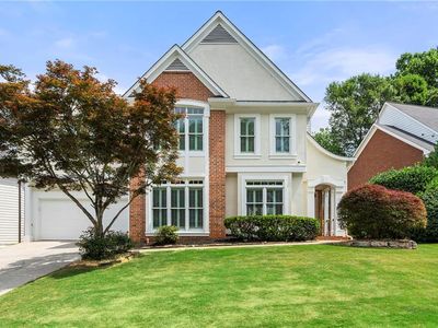 2205 Dunbar Trl SE, Smyrna, GA, 30080