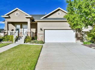 2198 N 2270th St W, Lehi, UT 84043