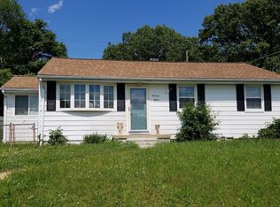 1415 Tieman Dr, Glen Burnie, MD 21061
