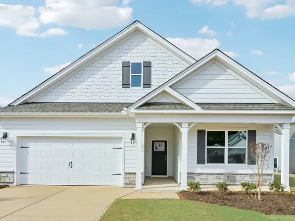 5101 Dezola St, Apex, NC 27539