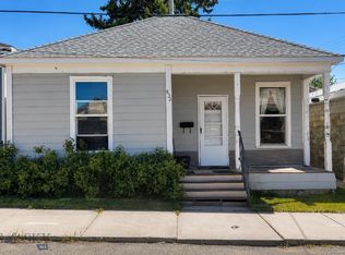 832 Emma St, Butte, MT 59701