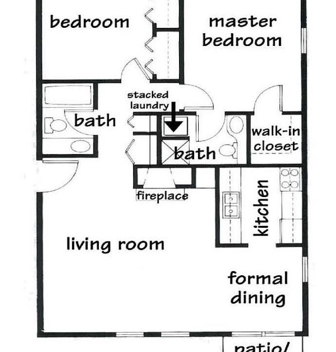 1st image of this home