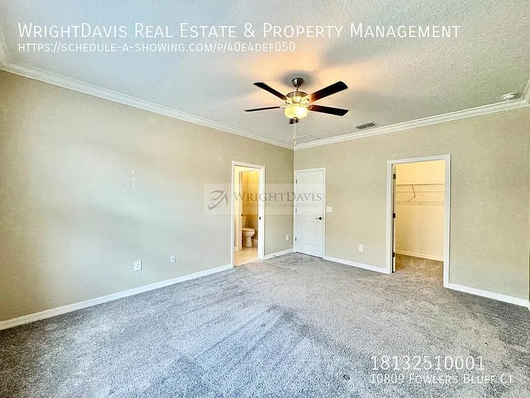 10809 Fowlers Bluff Ct — Photo 26
