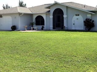 2709 SW 12th Ave, Cape Coral, FL 33914