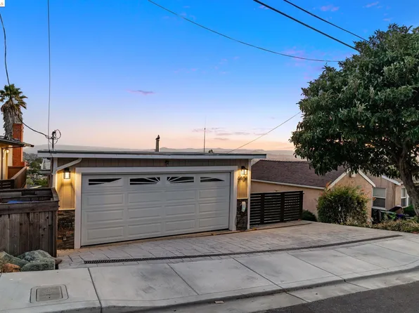 6104 Plymouth Ave, Richmond, CA 94805