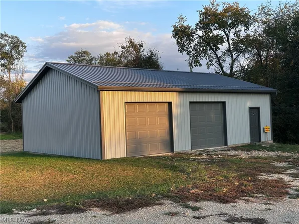 0 Clay Pike Rd, Cambridge, OH 43725