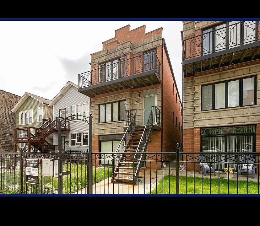 1st image of 2451 W Arthington St