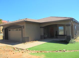 71 Camino Mar, Rio Rico, AZ 85648