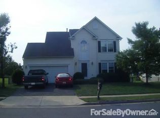 9706 Logan Jay Dr, Bealeton, VA 22712