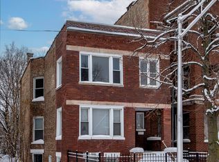 (Undisclosed Address), Chicago, IL 60620