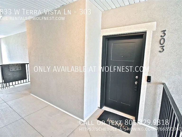 1833 W Terra Vista Ln #303 — Photo 30