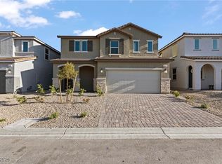 3055 Magnolia Ave, Las Vegas, NV 89108