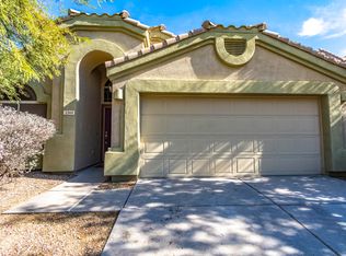 2360 N Creek Vista Dr, Tucson, AZ 85749