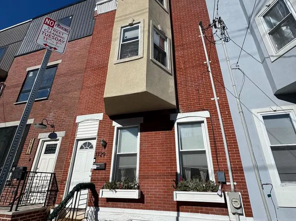 1729 Reed St, Philadelphia, PA 19146