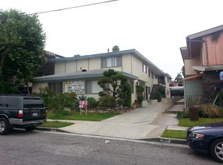 600 Evergreen St APT 6, Inglewood, CA 90302