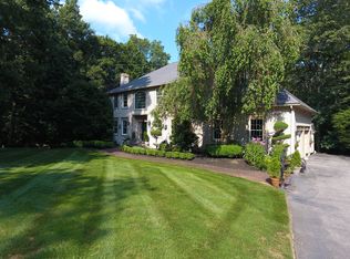 435 Wickham Rd, North Kingstown, RI 02852